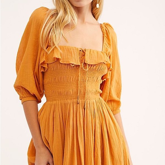 Free People Dresses & Skirts - Free people Oasis dress